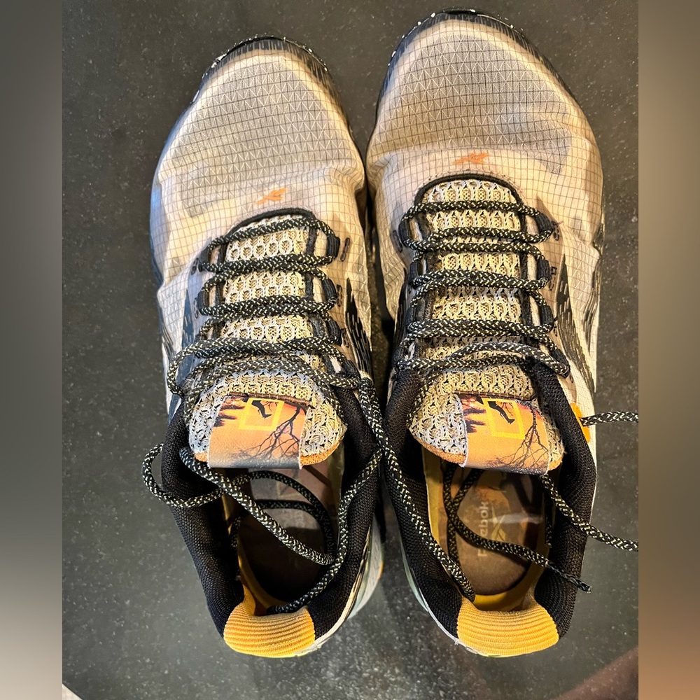 Womens Reebok Nanos